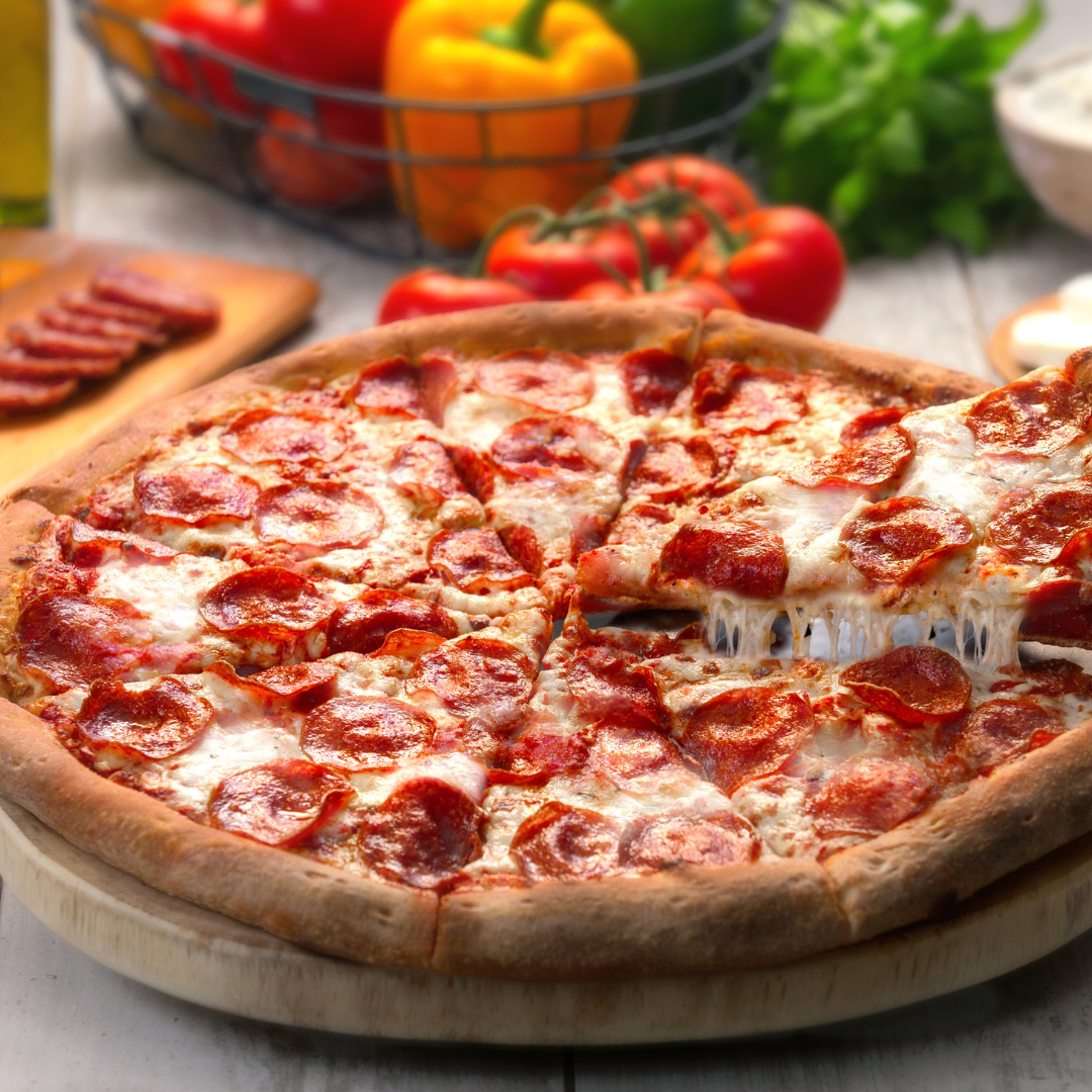 Chicken Classic Pizza chicken-classic-pizza