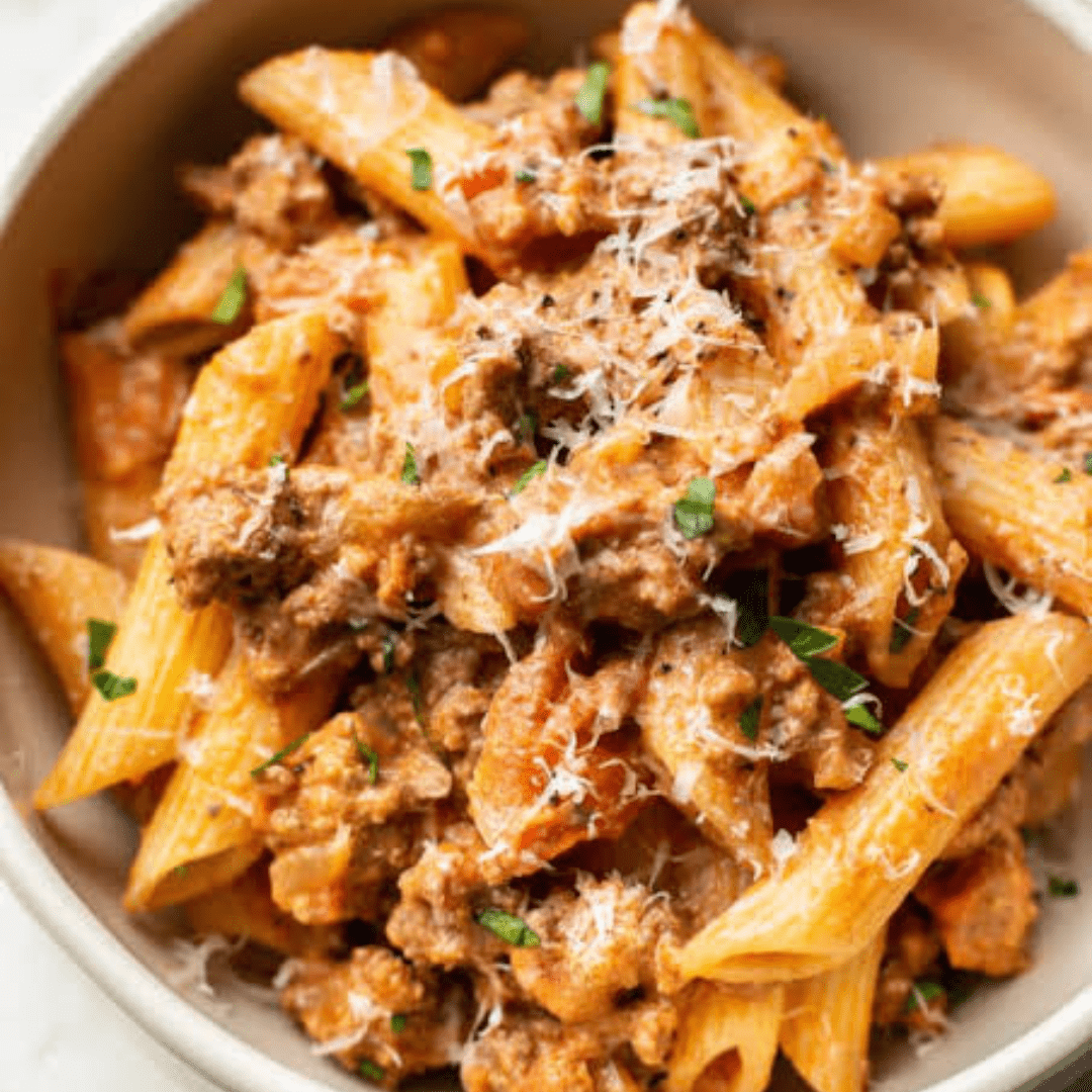 Alfredo Pasta PizzaChefs South Africa